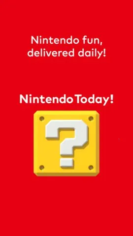 Nintendo Today!2025ذװv2.1.0 Ѱͼ4
