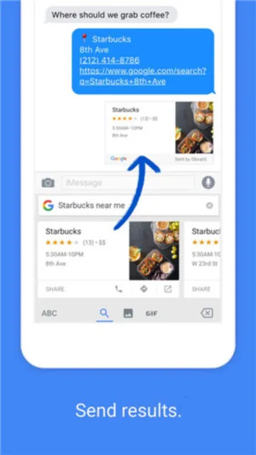 谷歌输入法(多模智能输入)v16.2.4.815623744-beta-arm64-v8a 安卓版截图3