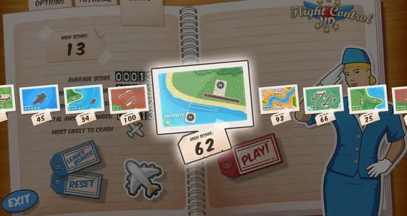 航空指挥官2025最新版本v4.5 手机版截图2