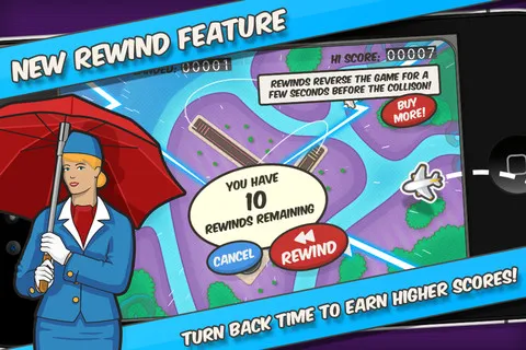 航空指挥官2025最新版本v4.5 手机版截图3