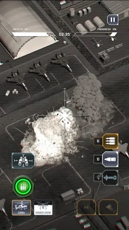 航空指挥官2025最新版本 航空指挥官2025最新版本