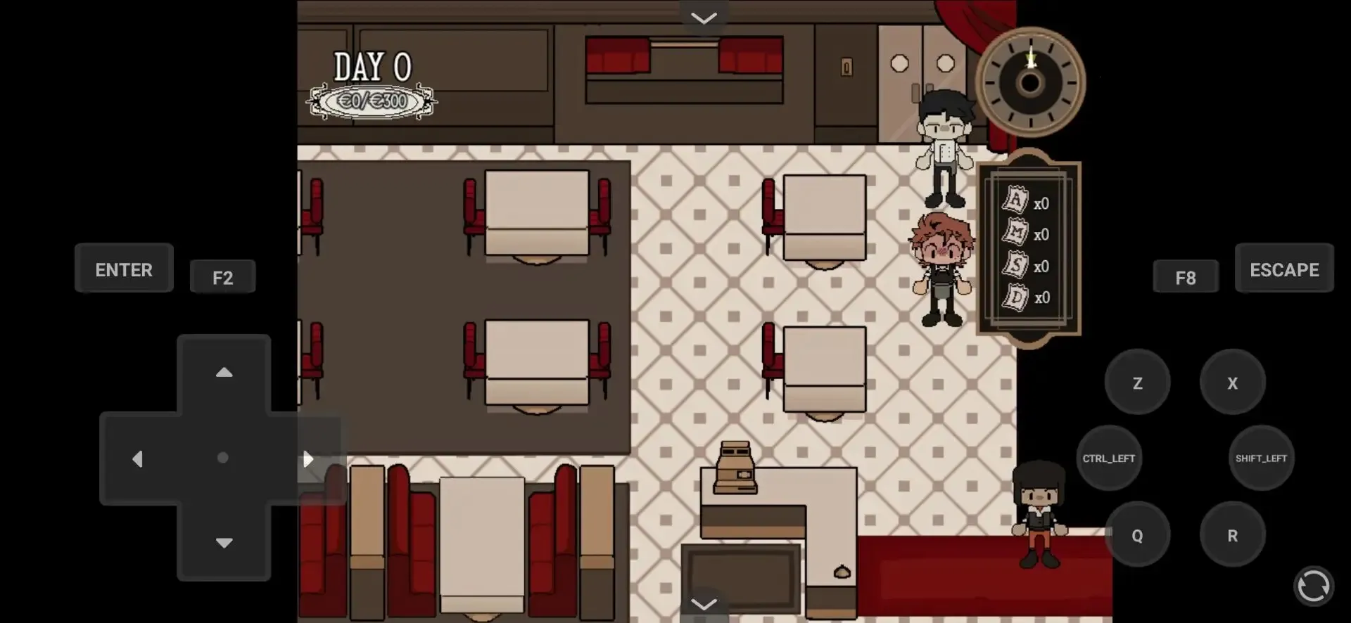 死盘子2025下载安装v1.0 手机版截图3