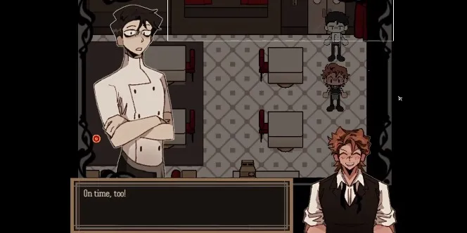 死盘子2025下载安装 死盘子2025下载安装