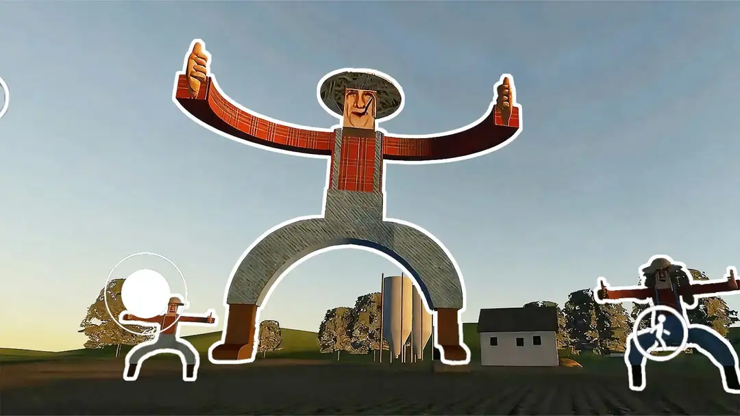 农夫种田躺平(农场解谜游)v1.0 官方正版截图3