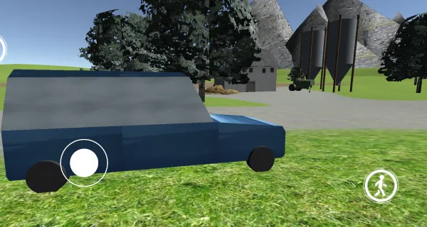 农夫种田躺平(农场解谜游) 农夫种田躺平(农场解谜游)