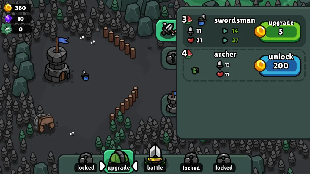 勇者要塞安卓版手机版 勇者要塞安卓版手机版