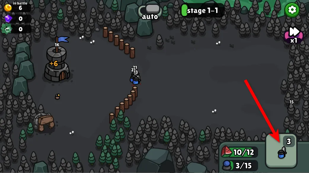 勇者要塞安卓版手机版 勇者要塞安卓版手机版