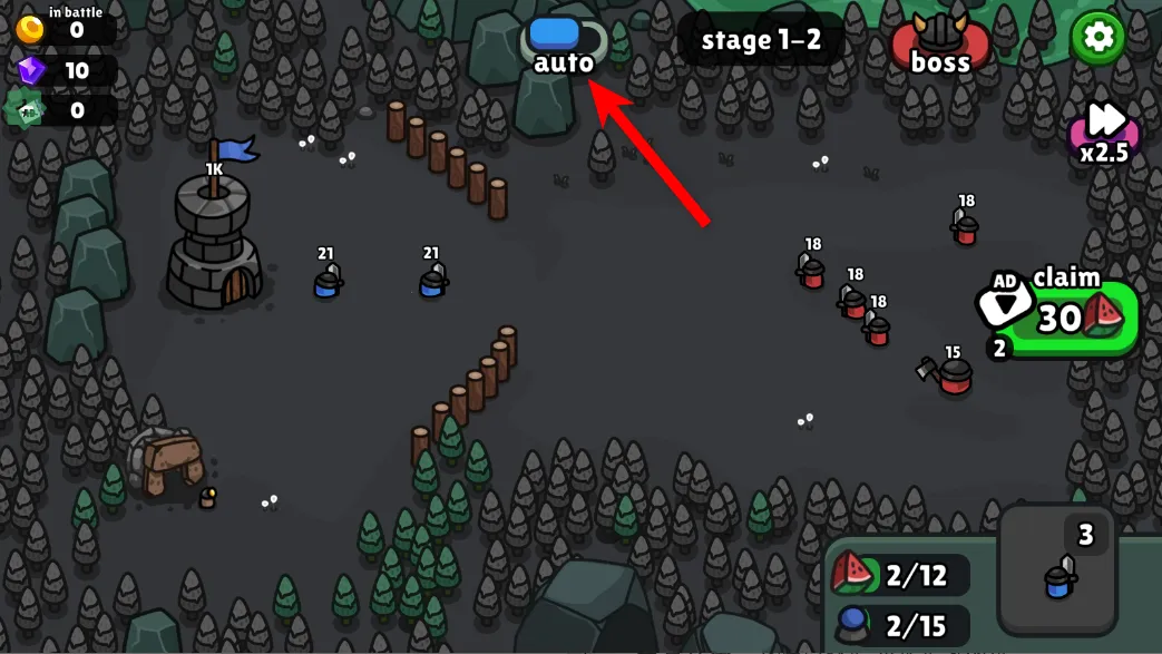 勇者要塞安卓版手机版 勇者要塞安卓版手机版