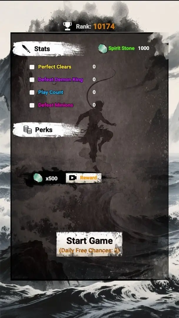 悟空消除取西经(西游消消乐)v2.2 免费版截图3