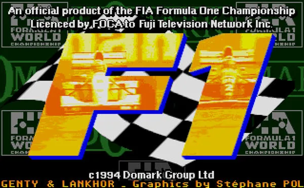 F1Ϸ2025°汾v1.1 Ѱͼ1