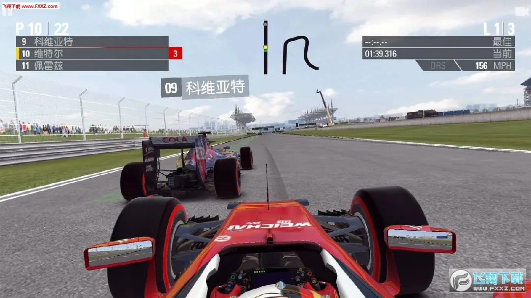 F1Ϸ2025°汾v1.1 Ѱͼ0