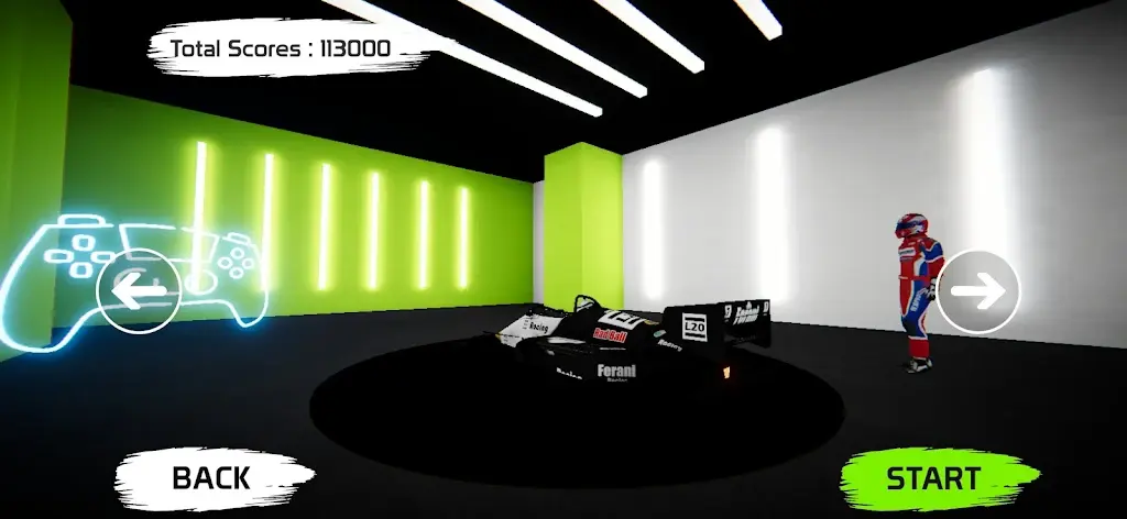 F1Ϸ2025°汾v1.1 Ѱͼ2