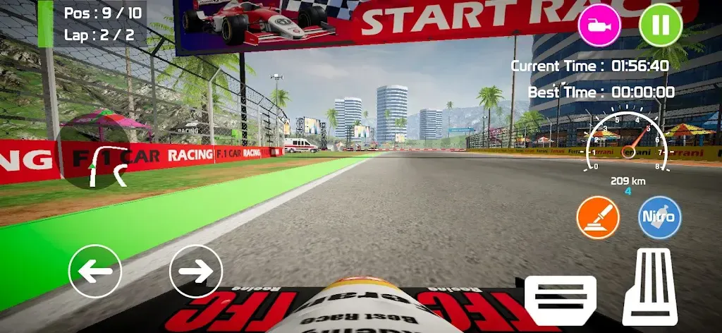 F1Ϸ2025°汾v1.1 Ѱͼ4