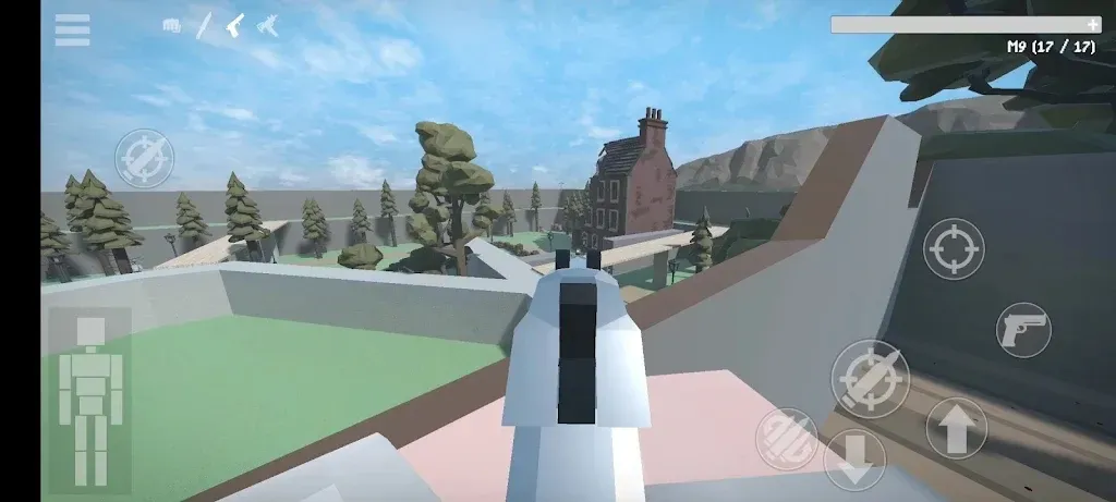 Gɳ1.162025ٷv1.16.0.2b ׿ͼ1