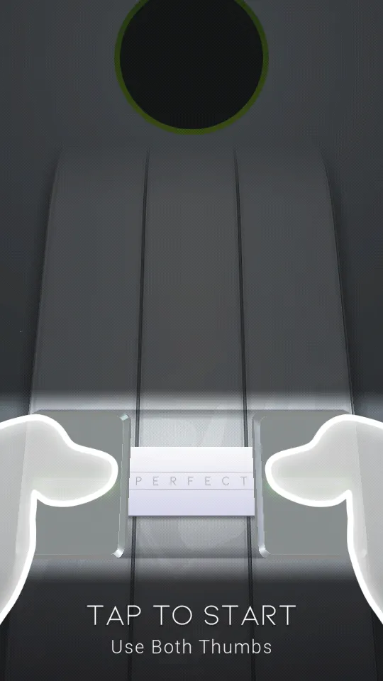 节奏之星:触摸你的音乐(音乐节奏游)v13.0.0.16194 官方正版截图3