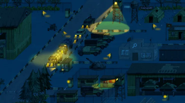 ɫ߾32025ذװv0.0.3 ׿ͼ0