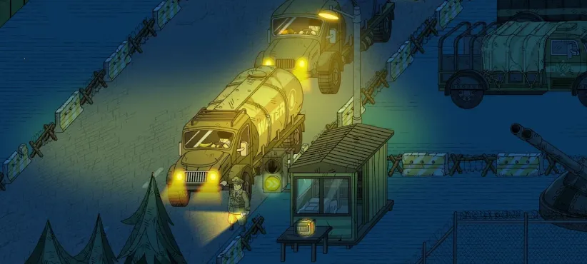 ɫ߾32025ذװv0.0.3 ׿ͼ1