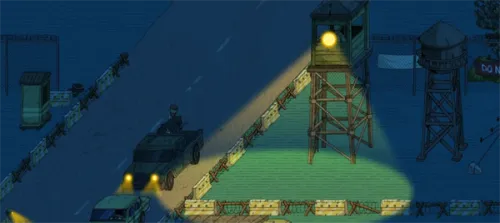 ɫ߾32025ذװv0.0.3 ׿ͼ3