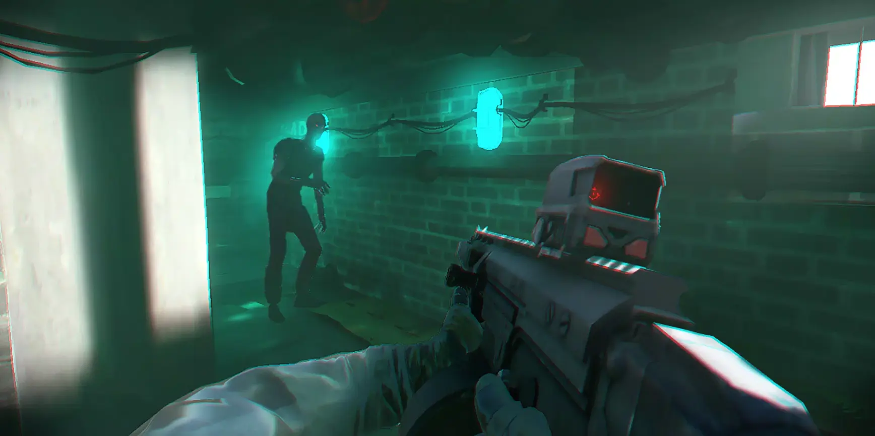 僵尸猎人2(僵尸射击游戏)v0.9.4 官方正版截图0