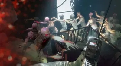 僵尸猎人2(僵尸射击游戏) 僵尸猎人2(僵尸射击游戏)