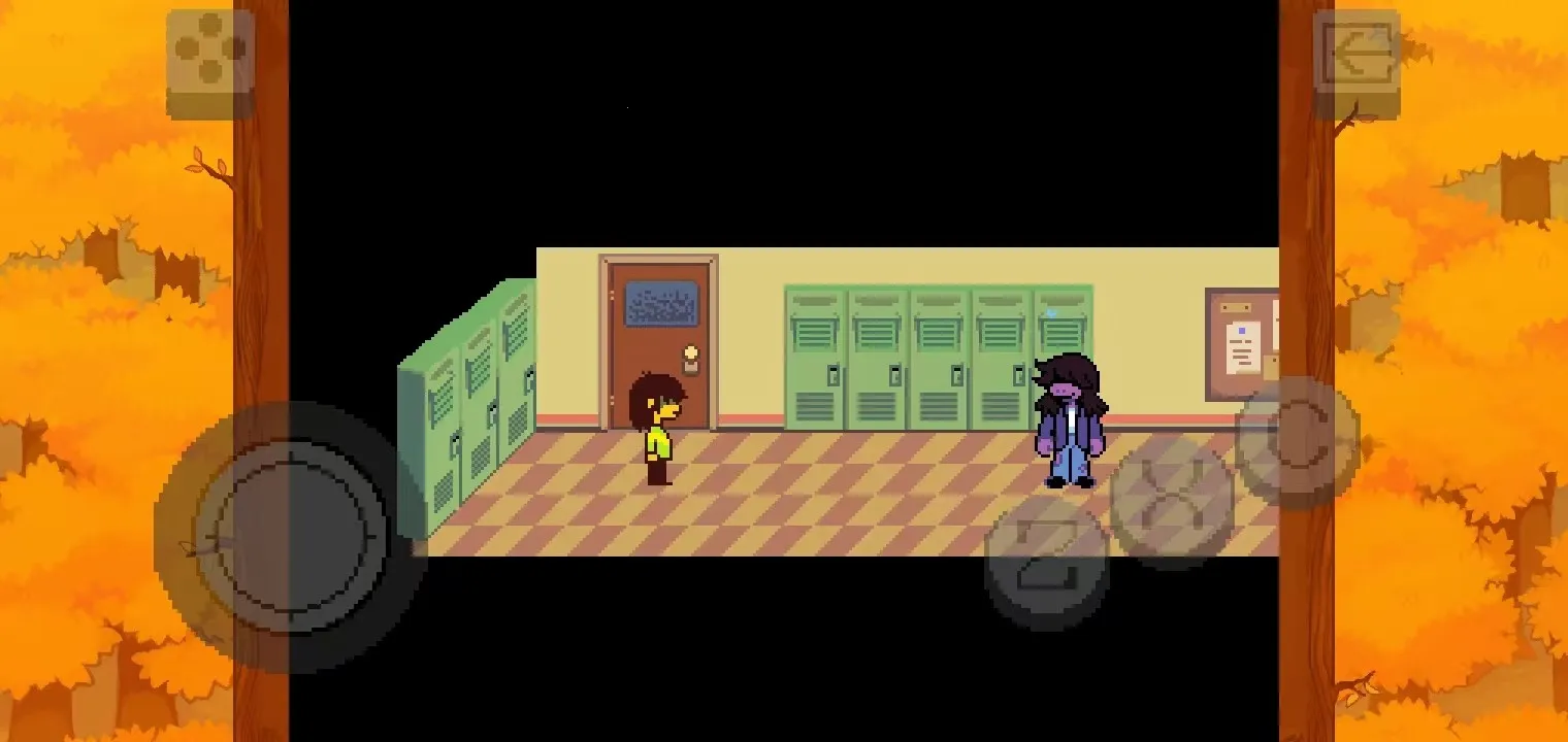 三角符文冰冻之心(冒险游戏玩法) 三角符文冰冻之心(冒险游戏玩法)