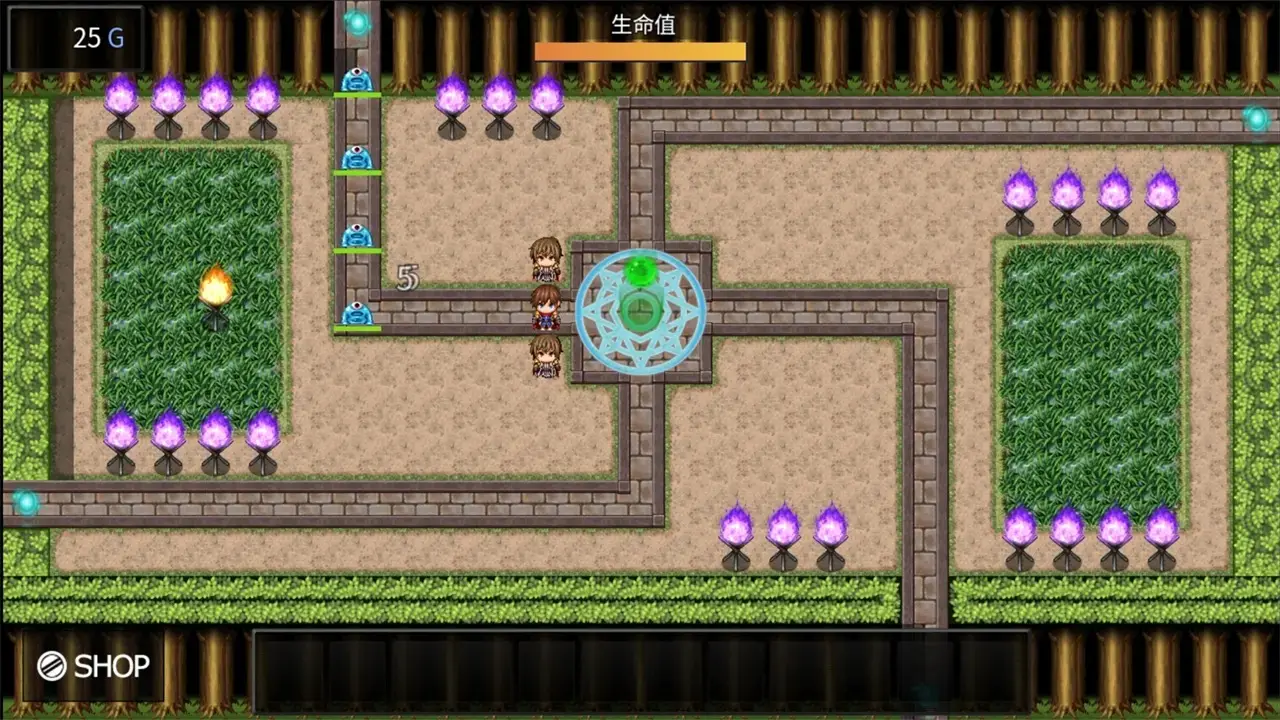 ɿ˹(Ϸ)v1.0.1 ٷͼ2