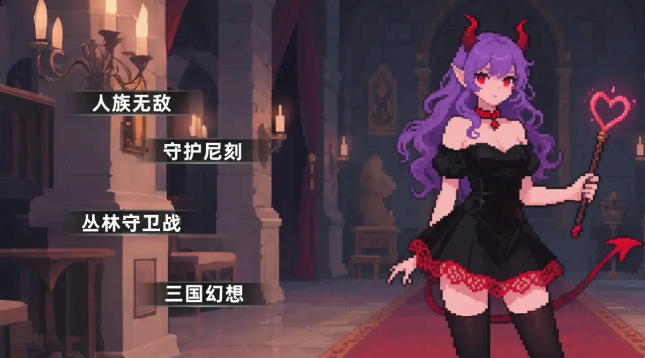 ɿ˹(Ϸ)v1.0.1 ٷͼ1