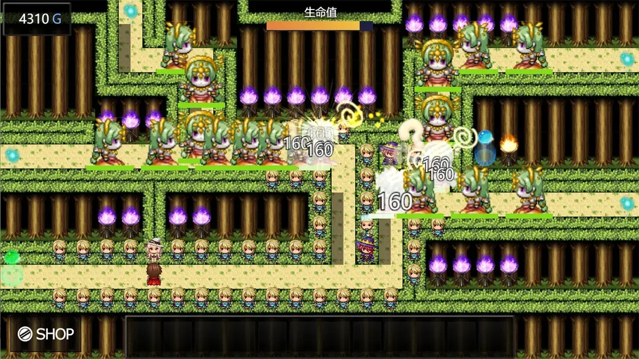 ɿ˹(Ϸ)v1.0.1 ٷͼ3