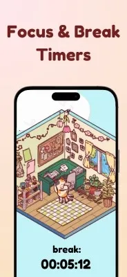 Focus Friend安卓版手机版v1.0.8 安卓版截图2