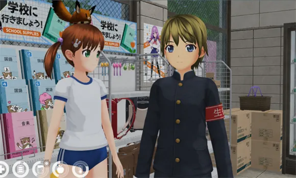 (У԰ģϷ)v0.5.1 Ѱͼ3