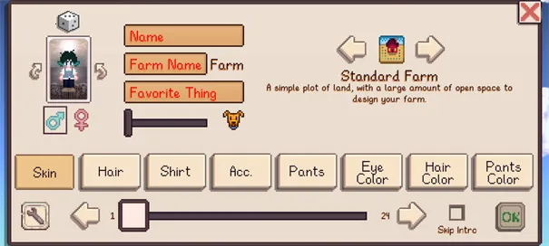 星露谷物语乙女2025官方正版 星露谷物语乙女2025官方正版