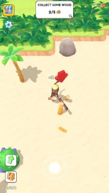 萨胡尔岛(冒险探索游戏) 萨胡尔岛(冒险探索游戏)