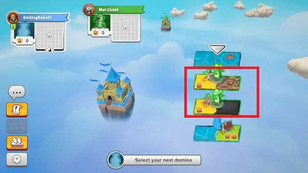 多米诺王国(建造策略手游) 多米诺王国(建造策略手游)