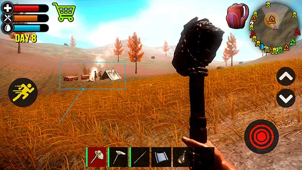 幸存者生存岛(荒岛生存游戏) 幸存者生存岛(荒岛生存游戏)