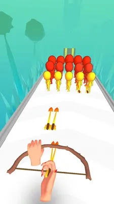 射箭精英大师2025官方正版v189.1.0 安卓版截图4