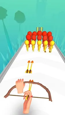 射箭精英大师2025官方正版v189.1.0 安卓版截图3