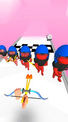 射箭精英大师2025官方正版 射箭精英大师2025官方正版