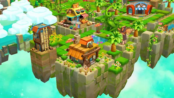 养殖动物农场2025官方正版 养殖动物农场2025官方正版