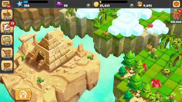 养殖动物农场2025官方正版 养殖动物农场2025官方正版