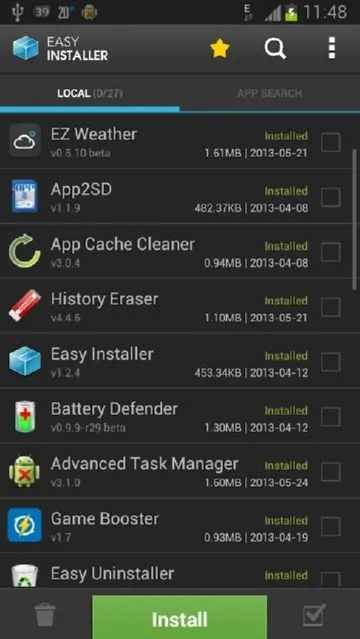 ֻ(ֻŻ)v1.0.5 ׿ͼ1