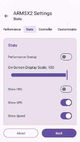 ARMSX2(PS2Ϸģ)v1.0.5 ٷͼ1