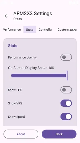 ARMSX2(PS2Ϸģ)v1.0.5 ٷͼ4