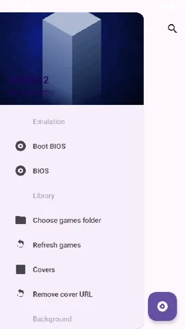 ARMSX2(PS2Ϸģ)v1.0.5 ٷͼ2