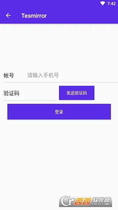 Tesmirror(˹Ͷ)v1.0.13_release ٷͼ1