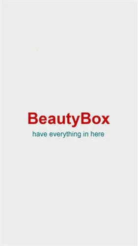 beautybox̺(ȫܹӰ)v5.0.5 ׿ͼ0