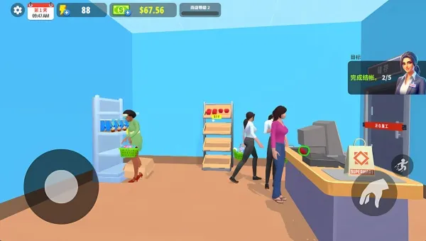 便利超市物语2025官方最新版本v1.0.0 手机版截图4