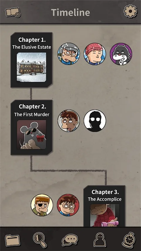 Budapest2025最新版本v1.0.8 免费版截图3