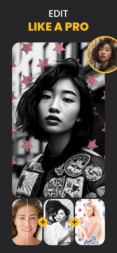 photolab(AI图片编辑)v3.12.89 安卓版截图1