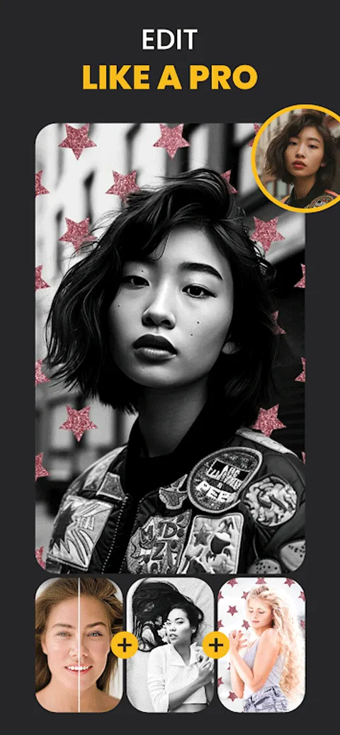 photolab(AI图片编辑)v3.12.89 安卓版截图4