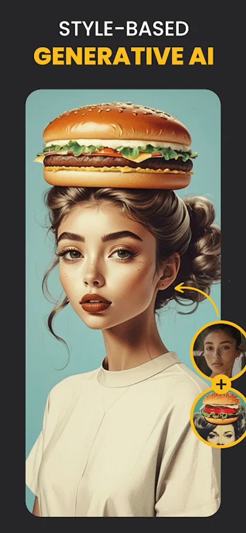 photolab(AI图片编辑) photolab(AI图片编辑)